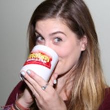 Broadway AM Report, 5/13/2016 - INDIAN SUMMER, INDECENT, DAPHNE'S DIVE!