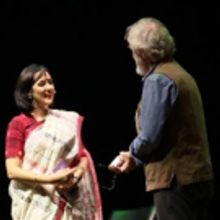 BWW Review: ONCE UPON A TIME at India Habitat Centre, Delhi