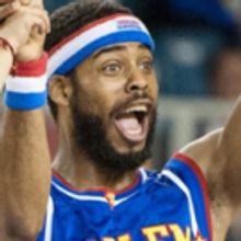 Legendary Harlem Globetrotters Return to Orleans Arena 10/27
