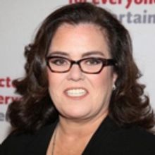 Rosie O'Donnell Shares Photo in Full 'Steve Bannon' Makeup; Christine Baranski Ready…