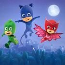 Disney Junior to Premiere New Preschool Super Hero Series PJ MASKS, Today