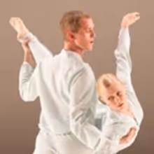 Julliard Dance Presents NEW DANCES: EDITION 2017