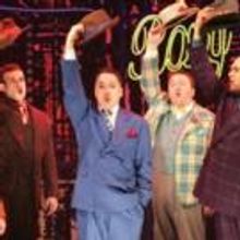 BWW Blog: Noah Plomgren of Goodspeed's GUYS & DOLLS - Wrapping It Up