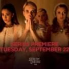 SCREAM QUEENS Reveals Fall Premiere Date on FOX; Charisma Carpenter Joins Cast