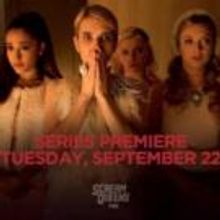 SCREAM QUEENS Reveals Fall Premiere Date on FOX; Charisma Carpenter Joins Cast