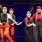 SHOWSTOPPER!'s Susan Harrison On Improvisation And Costume