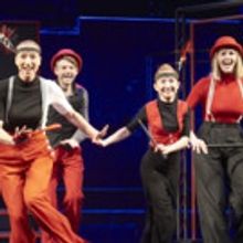 SHOWSTOPPER!'s Susan Harrison On Improvisation And Costume