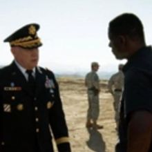 BWW Recap: Red Tornado Throws SUPERGIRL For a Spin