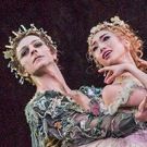 BWW Review: FREDERICK ASHTON TRIPLE BILL, Royal Opera House