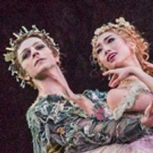 BWW Review: FREDERICK ASHTON TRIPLE BILL, Royal Opera House