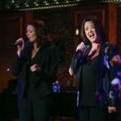 Photo Coverage: Joanna Strand & Jacqui Tate Play 54 Below