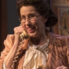 Photo Flash: HARVEY Hops His Way to the Court Theatre