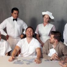 Los Altos Stage Company Presents ONE FLEW OVER THE CUCKOO'S NEST