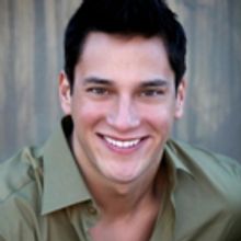 Nicholas Rodriguez to Return to St. Louis for MUNY MAGIC AT THE SHELDON