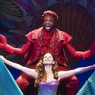 BWW Interview: Melvin Abston of THE LITTLE MERMAID National Tour