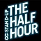 Comedy Central Records to Release Albums from Comedians Featured on THE HALF HOUR