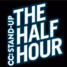 Comedy Central Records to Release Albums from Comedians Featured on THE HALF HOUR