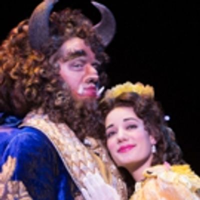 BWW Review: An Enchanting BEAUTY AND THE BEAST at Overture Center