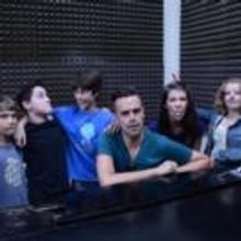 TV Exclusive: Broadway Kids Unite for YOU'RE A GOOD MAN, CHARLIE BROWN; Go Inside…