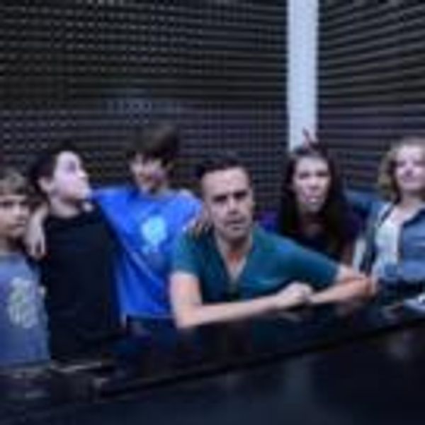 TV Exclusive: Broadway Kids Unite for YOU'RE A GOOD MAN, CHARLIE BROWN; Go Inside the Rehearsal Room for the 54 Below Concert! - Cabaret Theater Video