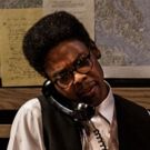 Photo Flash: First Look- BLUEPRINTS TO FREEDOM: AN ODE TO BAYARD RUSTIN at La Jolla…