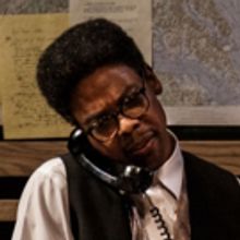 Photo Flash: First Look- BLUEPRINTS TO FREEDOM: AN ODE TO BAYARD RUSTIN at La Jolla P