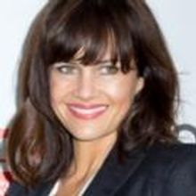 Carla Gugino Replaces Christina Hendricks in Cameron Crowe's Showtime Pilot ROADIES