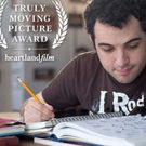 Heartland Film Honors LIFE, ANIMATED with Truly Moving Picture Award