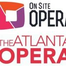 On Site Opera and The Atlanta Opera to Present THE SECRET GARDENER in Spring 2017