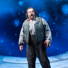 BWW Review: TOSCA, London Coliseum, 3 October 2016
