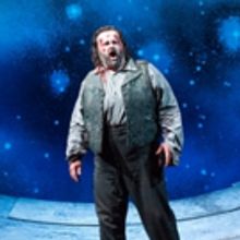 BWW Review: TOSCA, London Coliseum, 3 October 2016