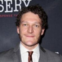 Tony Winner Gabriel Ebert to Star in Amazon Pilot THE INTERESTINGS
