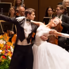 SALUTE TO VIENNA NEW YEAR'S CONCERT at Symphony Hall Features Strauss Symphony of…