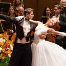 SALUTE TO VIENNA NEW YEAR'S CONCERT at Symphony Hall Features Strauss Symphony of…