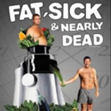 FAT, SICK & NEARLY DEAD and FORKS OVER KNIVES to Screen at McCoy Center