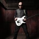 Guitarists Joe Satriani & Steve Vai Play Benefit Concert in Support of Cliff…