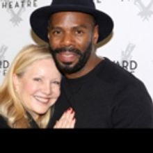 Photo Coverage: Colman Domingo & Susan Stroman Team Up for DOT at the Vineyard Theatre