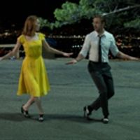 STAGE TUBE: Seven-Time Golden Globe Nominee LA LA LAND Expands on Friday; Check out… Video