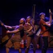 BWW Review: ZOMBIES... WITH GUNS Infects Philly Fringe