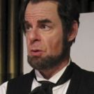 ELTC to Host MR. LINCOLN Student Matinee, 5/11
