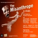 The Classical Theatre Lab & the City of West Hollywood Present THE MISANTHROPE…
