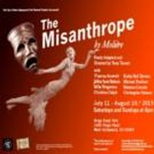The Classical Theatre Lab & the City of West Hollywood Present THE MISANTHROPE, Begin