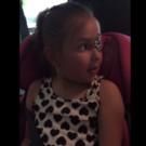 VIDEO: Kristen Bell Leaves FROZEN Voice Mail for Little Girl with Brain Tumor