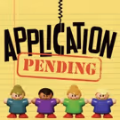 Off-Broadway Solo Comedy APPLICATION PENDING Releases New Versions for Male Actor…