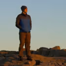 CBS SUNDAY MORNING Kicks Off Year-Long Look at Nation's National Parks
