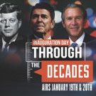 Decades TV Network to Broadcast Every Presidential Inaugural Speech Since 1961