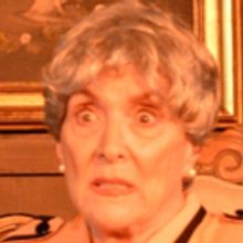 BWW Review: Lots of Fun with Miss Marple in Desert Theatreworks' Mystery Drawing Room