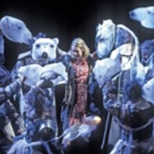 ART OF MAKE BELIEVE: STAGING CHILDREN'S STORIES Exhibition on View at the National Th