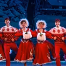 BWW Review: WHITE CHRISTMAS at the Eccles is Nostalgically Gratifying