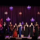 Photo Coverage: Laura Osnes, Lindsay Mendez & More Salute Barbra Streisand with the…